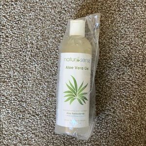 NaturSense Organic Aloe Vera Gel (1)